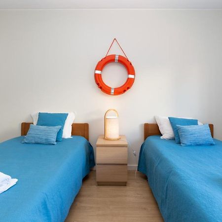 Host Wise - Trendy Bright Flats With Jacuzzi - 5 Min Beach Matosinhos  Buitenkant foto