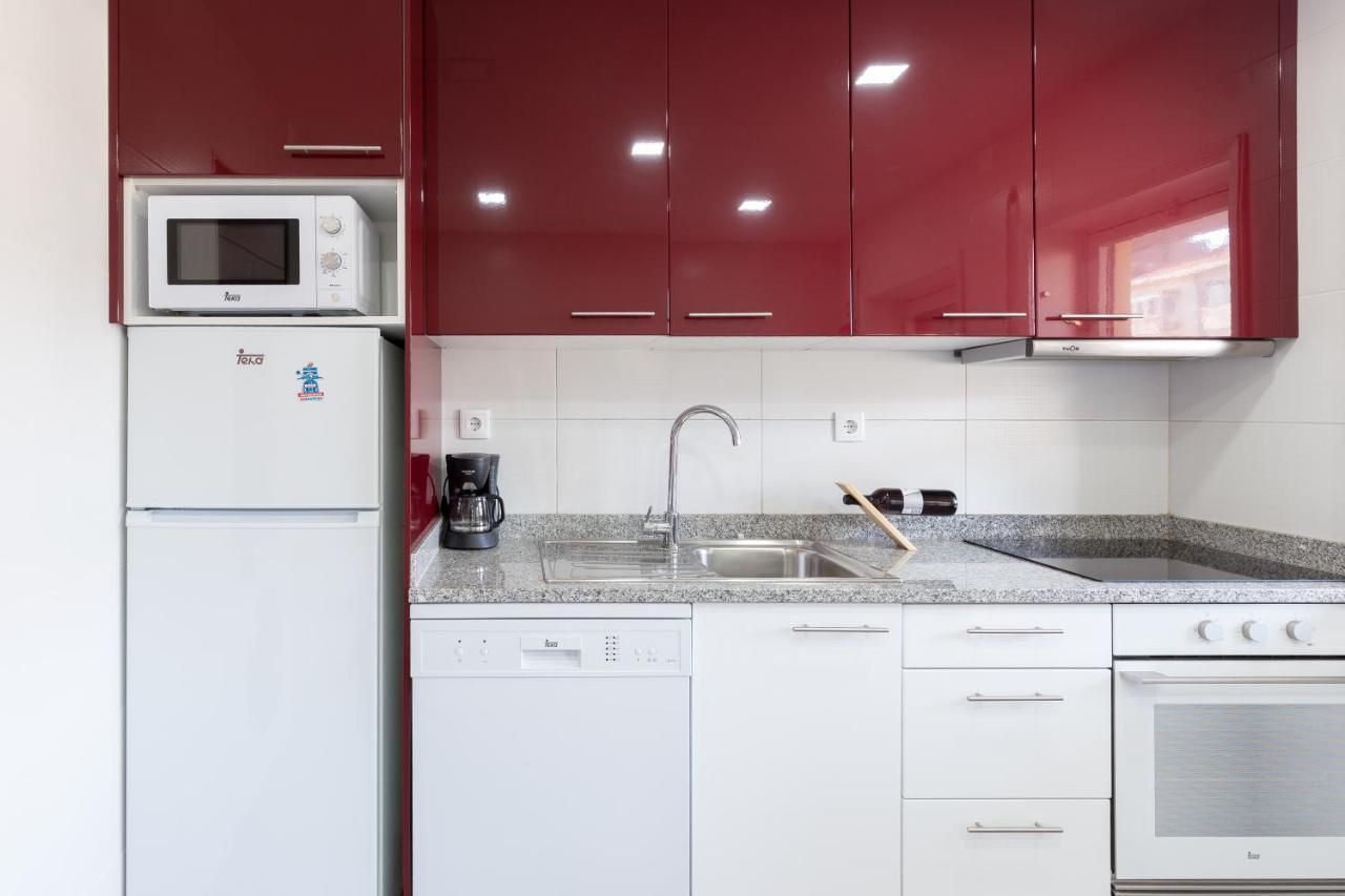 Host Wise - Trendy Bright Flats With Jacuzzi - 5 Min Beach Matosinhos  Buitenkant foto