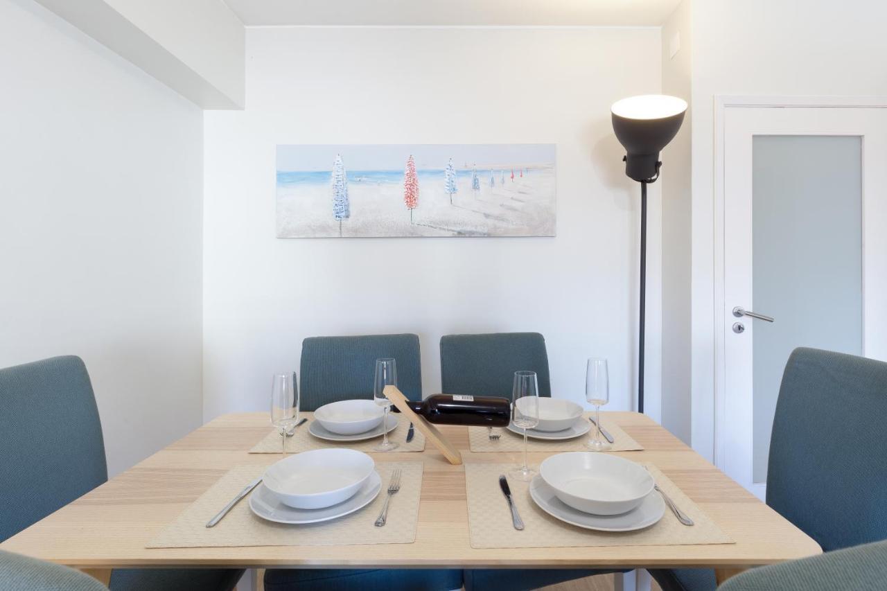 Host Wise - Trendy Bright Flats With Jacuzzi - 5 Min Beach Matosinhos  Buitenkant foto