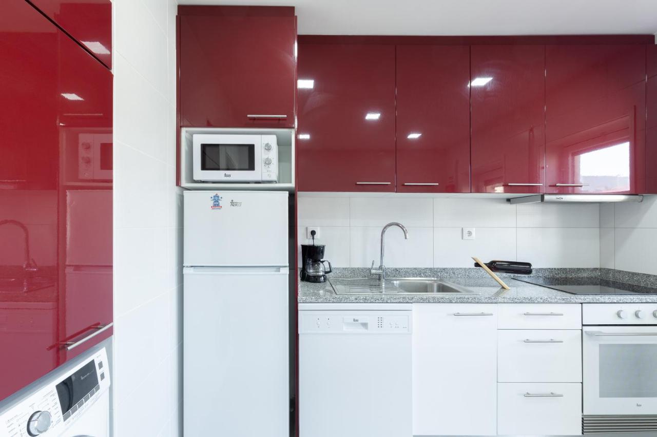 Host Wise - Trendy Bright Flats With Jacuzzi - 5 Min Beach Matosinhos  Buitenkant foto